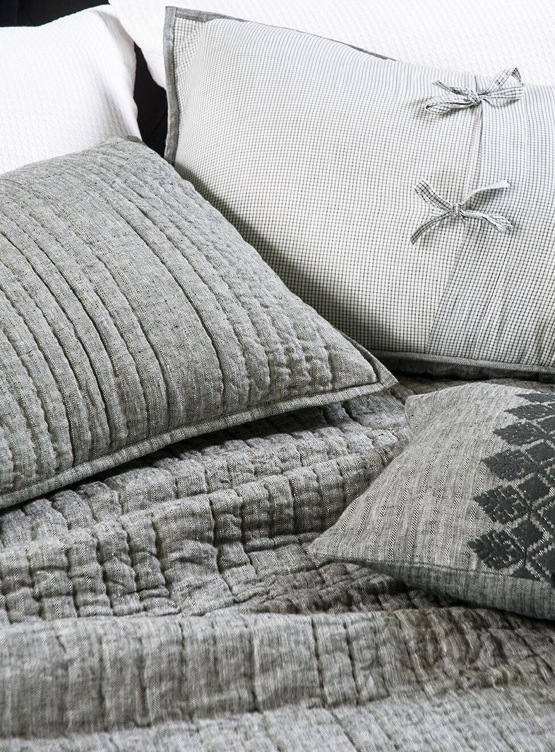 Bianca Lorenne - Medina Bedspread/ Pillowcase/Eurocase - sold separately image 1